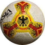 Alemania Balón Laminado Russia 2018 2018