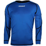 Reusch Jersey de Portero para Adulto, Acolchado, Unikum Supersoft
