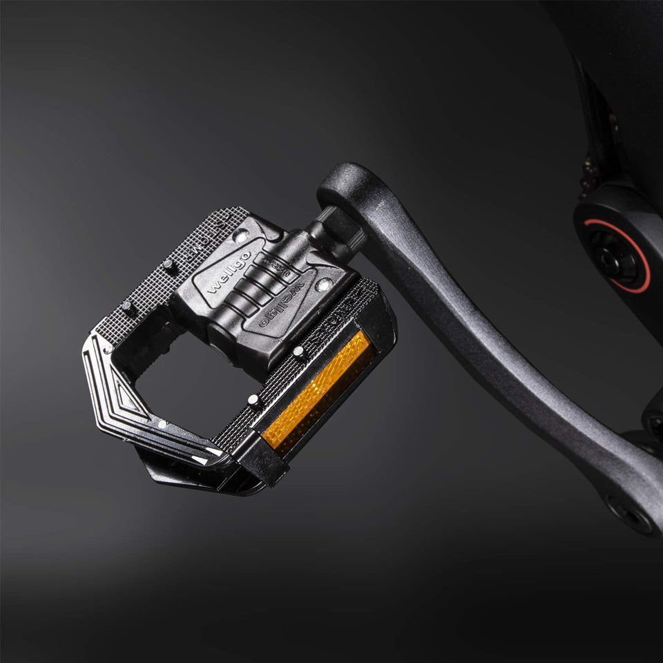 Xiaomi Mi QiCYCLE Electric Bicicleta Plegable