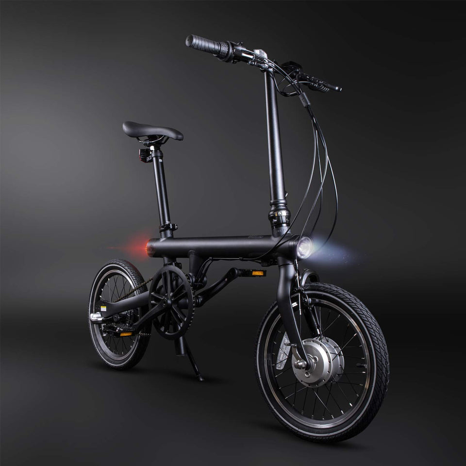 Xiaomi Mi QiCYCLE Electric Bicicleta Plegable