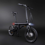 Xiaomi Mi QiCYCLE Electric Bicicleta Plegable