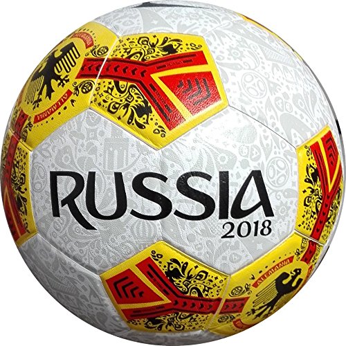 Alemania Balón Laminado Russia 2018 2018