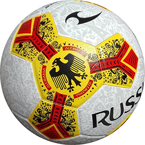 Alemania Balón Laminado Russia 2018 2018