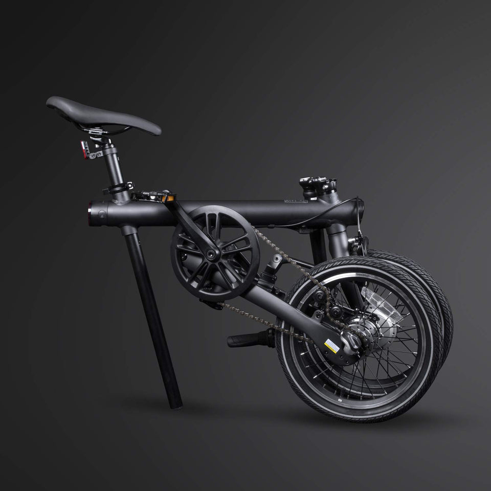 Xiaomi Mi QiCYCLE Electric Bicicleta Plegable