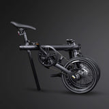 Xiaomi Mi QiCYCLE Electric Bicicleta Plegable