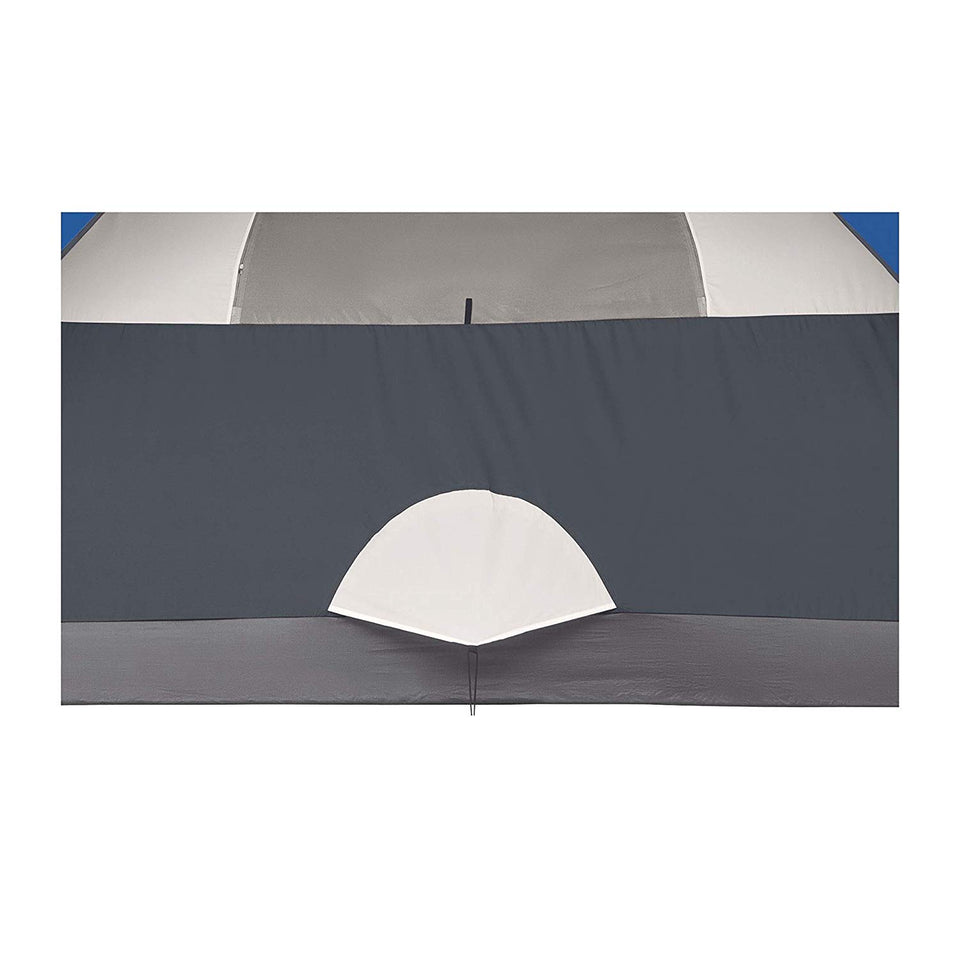 Coleman 8-Person Red Canyon Tent