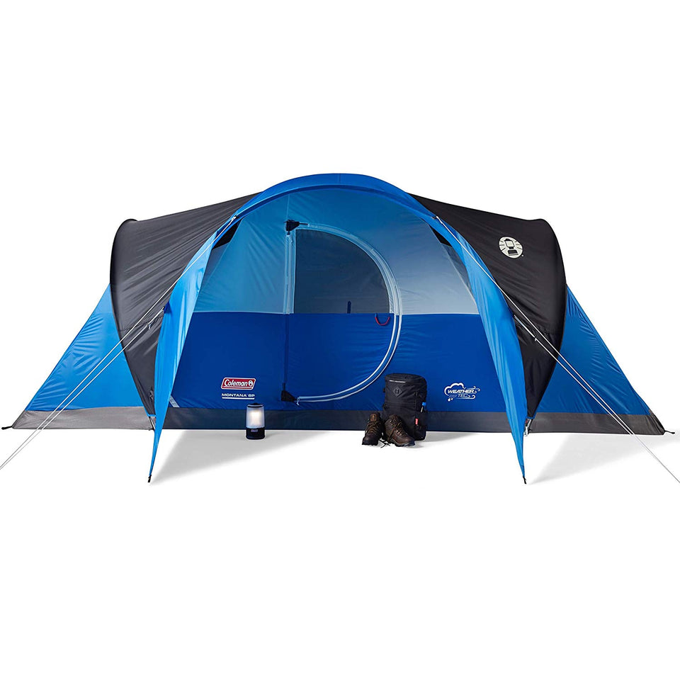 Coleman Tienda Montana 8