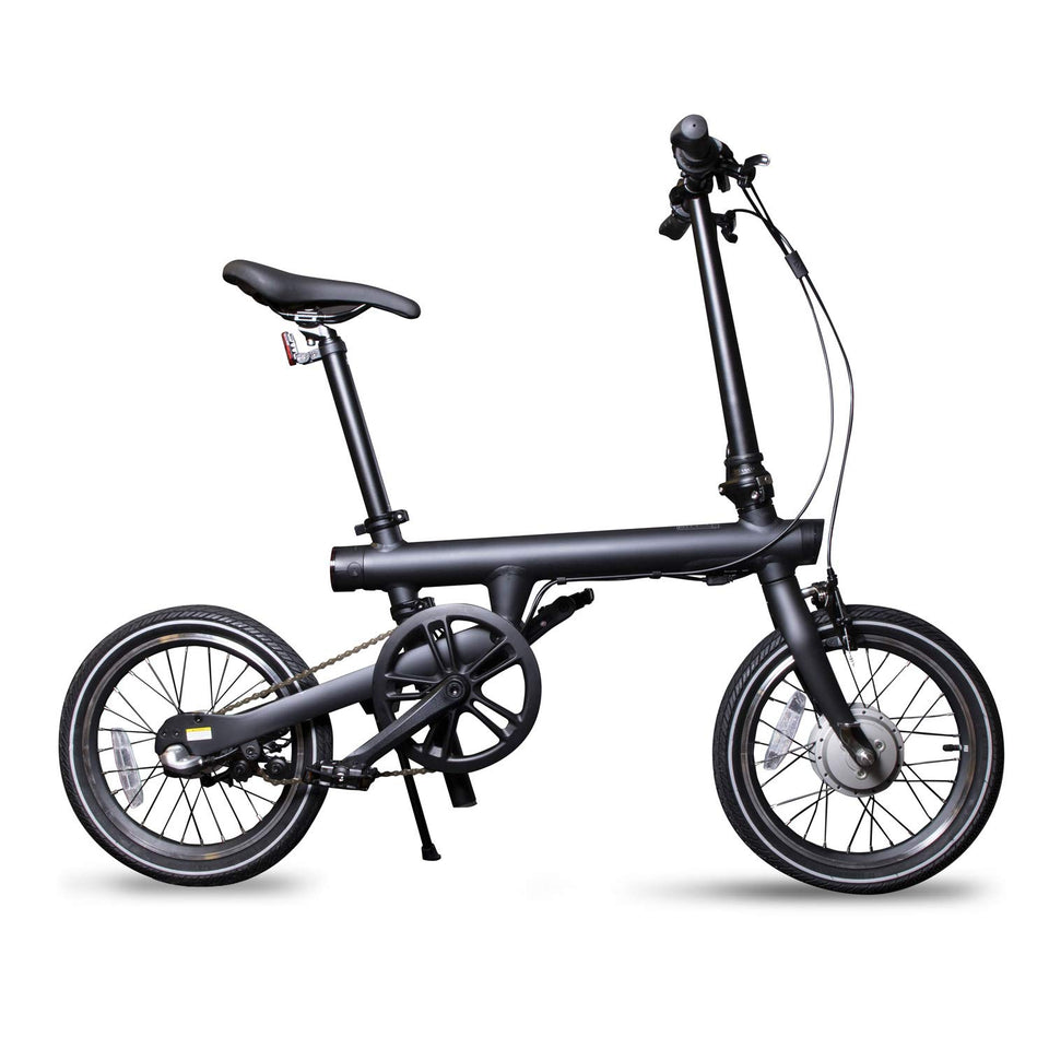 Xiaomi Mi QiCYCLE Electric Bicicleta Plegable