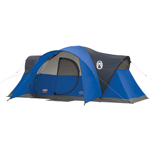 Coleman Tienda Montana 8