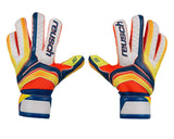 Reusch Guantes de Portero para Adulto Serathor SG Extra, Soft Grip