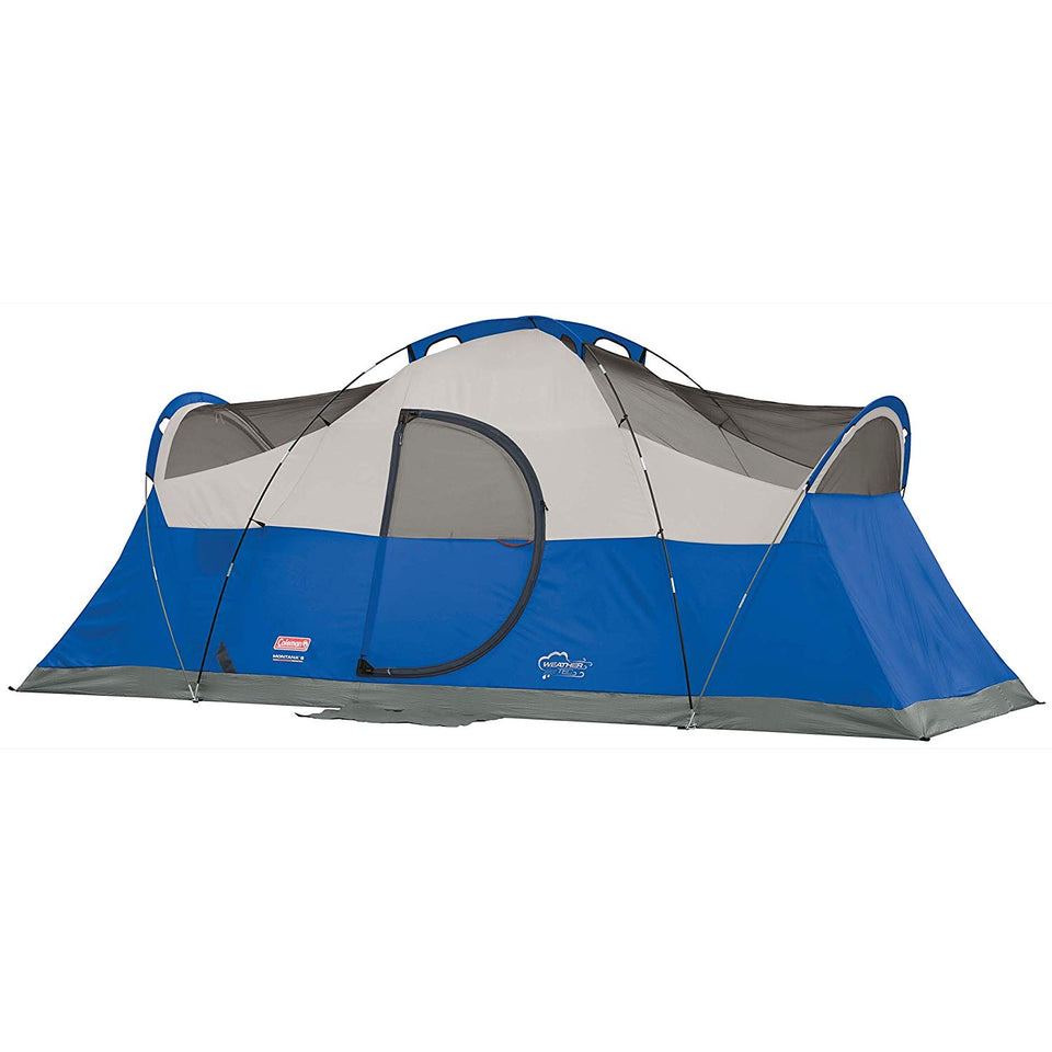 Coleman Tienda Montana 8