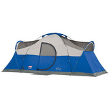 Coleman Tienda Montana 8