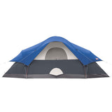 Coleman 8-Person Red Canyon Tent