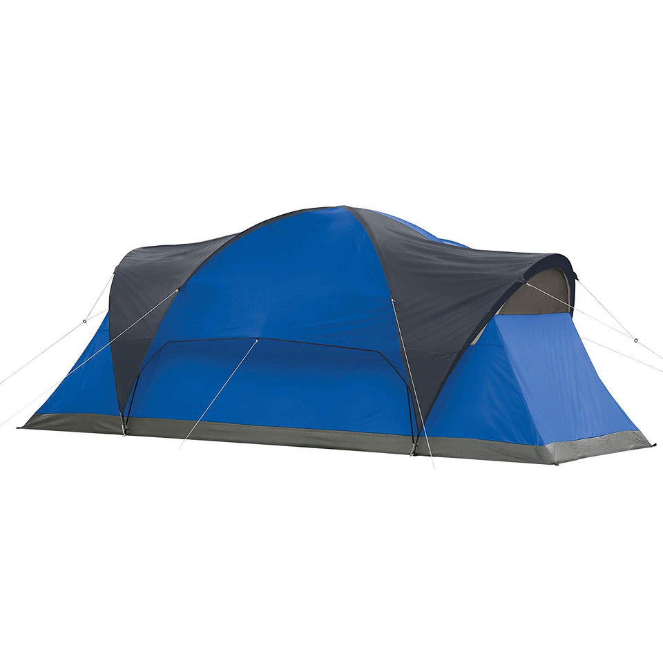 Coleman Tienda Montana 8