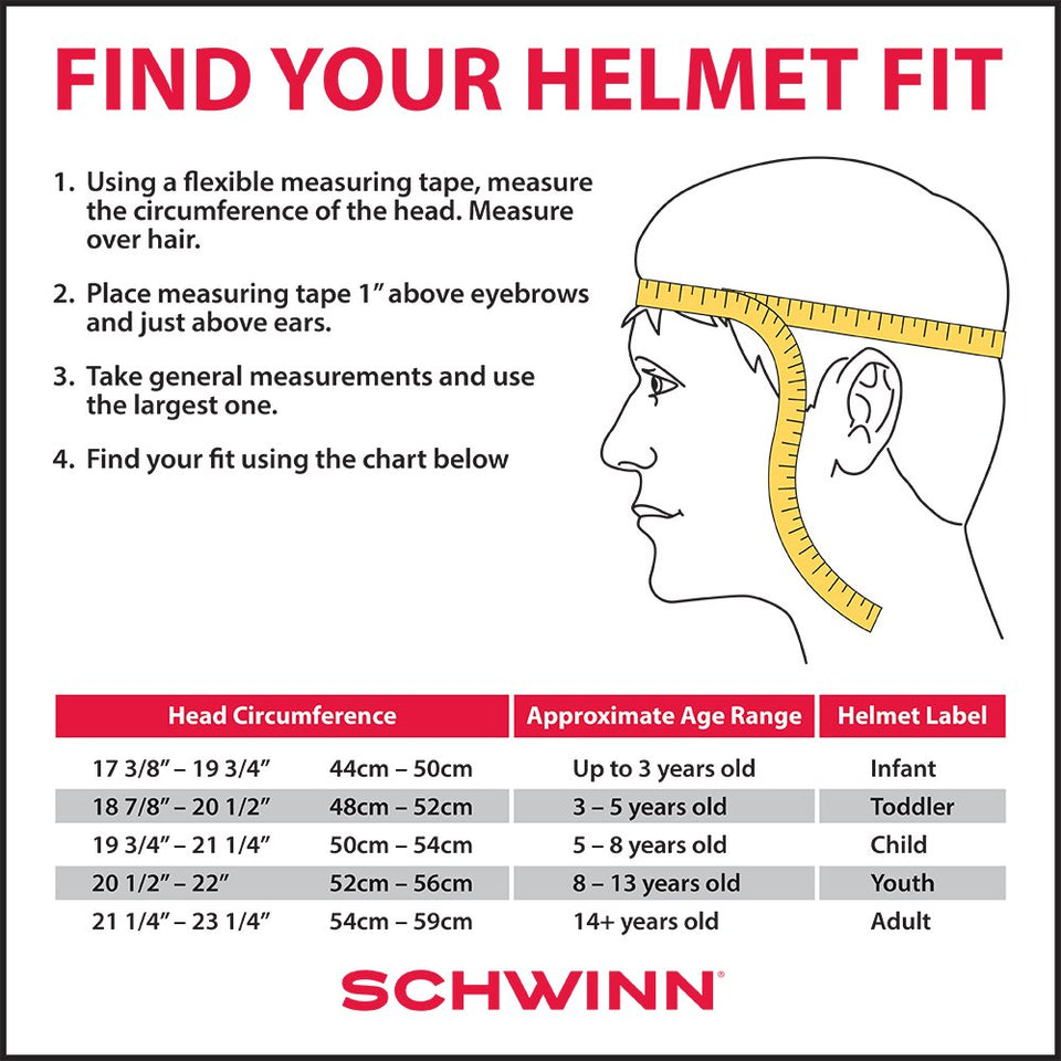 Schwinn Thrasher Casco de Bicicleta, para Adultos, Negro y Gris