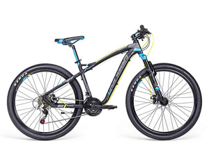 Bicicleta Mercurio Ranger R27.5 con Suspensión