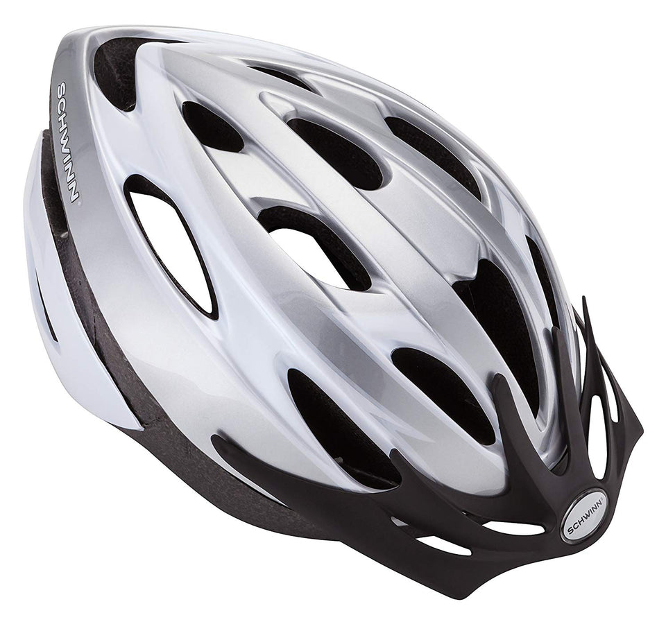 Schwinn GreenRoad Casco súper liviano para Bicicleta de Carretera