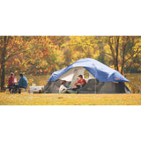 Coleman 8-Person Red Canyon Tent