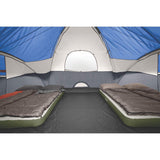 Coleman 8-Person Red Canyon Tent