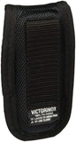 Victorinox 500753 Funda para Navaja 1.3 y 1.4, Color Negro