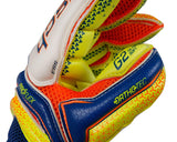 Reusch Guantes de Portero para Adulto Serathor SG Extra, Soft Grip