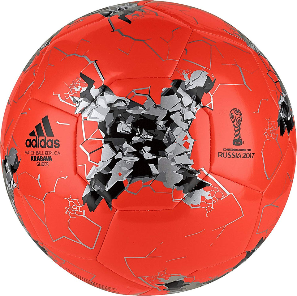 adidas Performance Copa Confederaciones Glider – Balón de fútbol