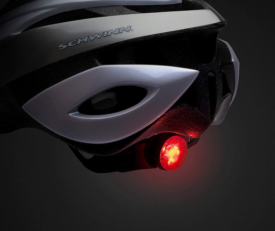Schwinn GreenRoad Casco súper liviano para Bicicleta de Carretera