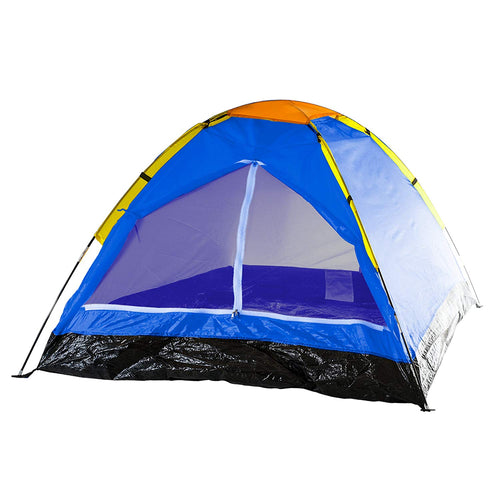 Happy Camper Wakeman - Tienda de Campaña para Dos Personas