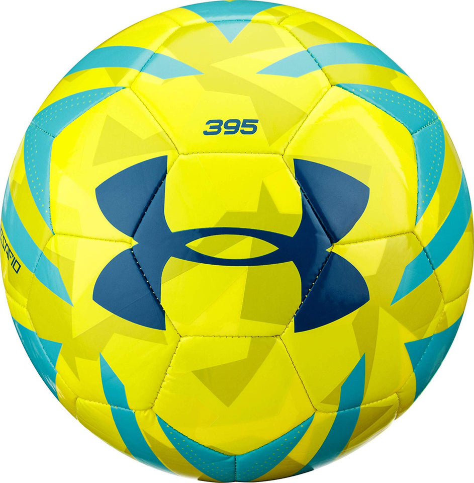Bola de sofá Desafio 395 de la marca UNDER ARMOUR.