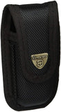 Victorinox 500753 Funda para Navaja 1.3 y 1.4, Color Negro