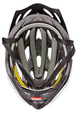 Schwinn GreenRoad Casco súper liviano para Bicicleta de Carretera