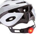 Schwinn GreenRoad Casco súper liviano para Bicicleta de Carretera