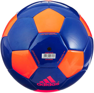 Adidas Epp II - Balón de fútbol, Azul, Talla 5