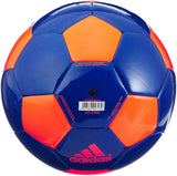 Adidas Epp II - Balón de fútbol, Azul, Talla 5