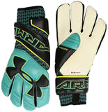 Under Armour Desafio Premier - Guantes de fútbol para Hombre