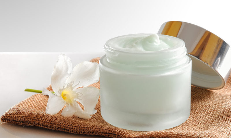 Crema de Sandra
